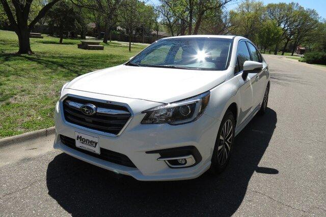new 2019 subaru legacy 2.5i premium salina, ks 67401 for sale in bavaria, kansas