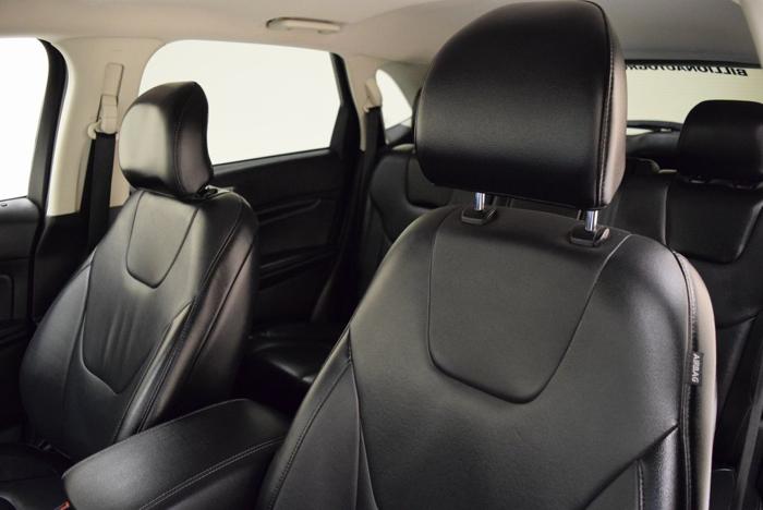 used 2017 ford edge awd titanium bozeman, mt 59718 for sale in bozeman, montana