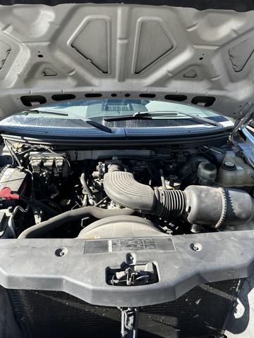 2006 ford f-150 stx