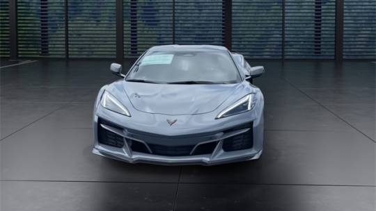 2024 Chevrolet Corvette