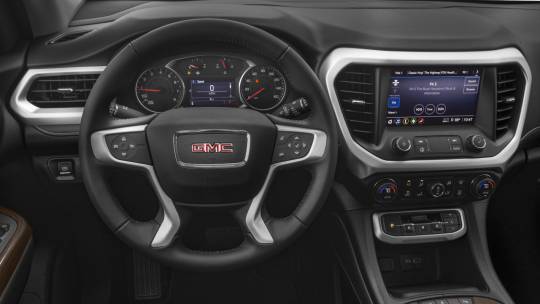 2020 GMC Acadia