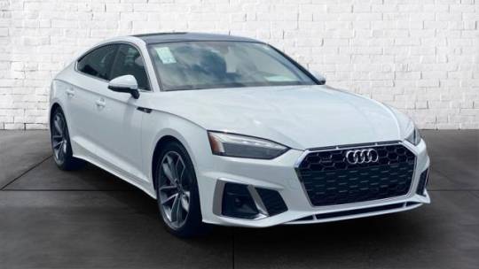 2024 Audi A5