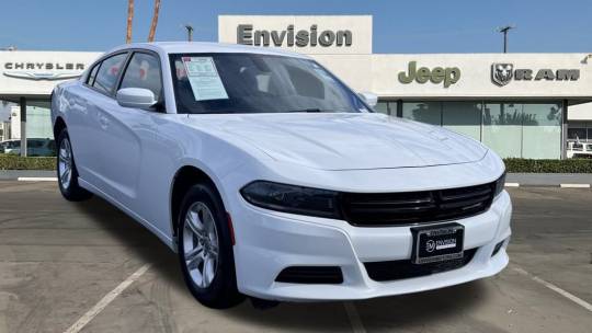 2022 Dodge Charger