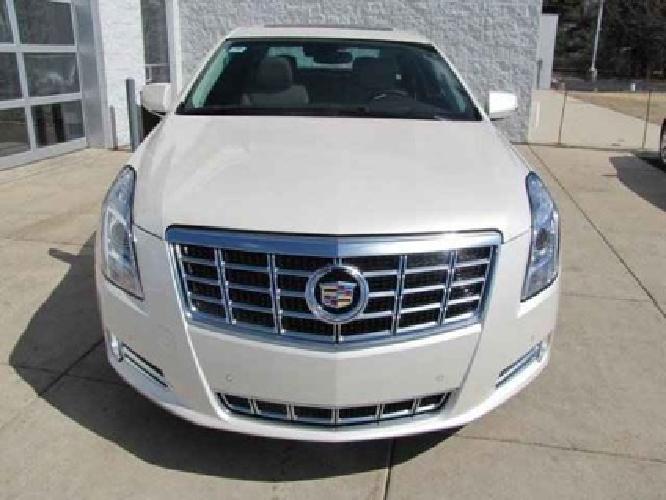 2013 cadillac xts luxury in merrillville, in