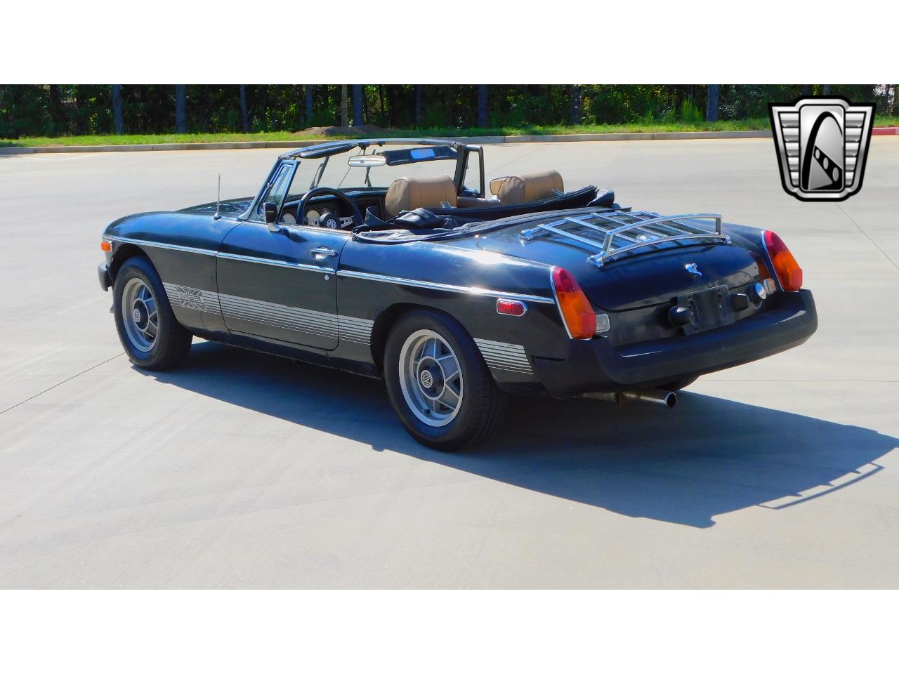 for sale: 1979 mg mgb in o'fallon, illinois for sale in o fallon, il
