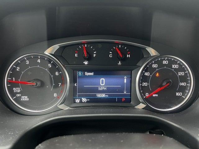 2023 gmc acadia awd sle
