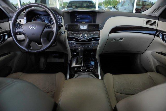 used 2016 infiniti q70 l 3.7 columbia, sc 29229 for sale in columbia, south carolina