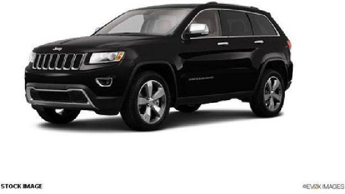 2014 jeep grand cherokee srt8 in kendall, fl