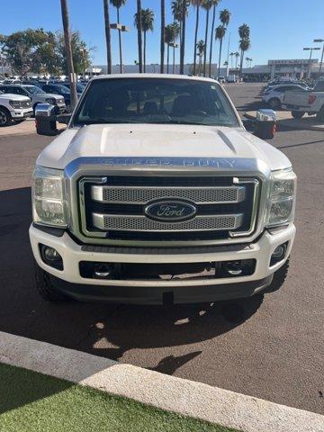 2015 ford f-350 lariat super duty