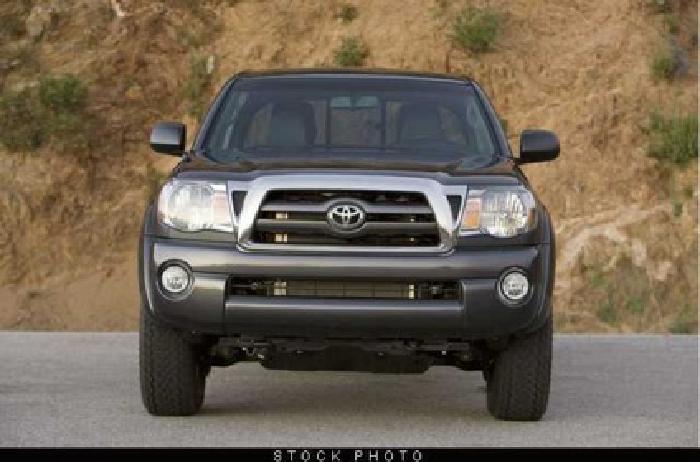 2011 toyota tacoma in west palm beach, fl