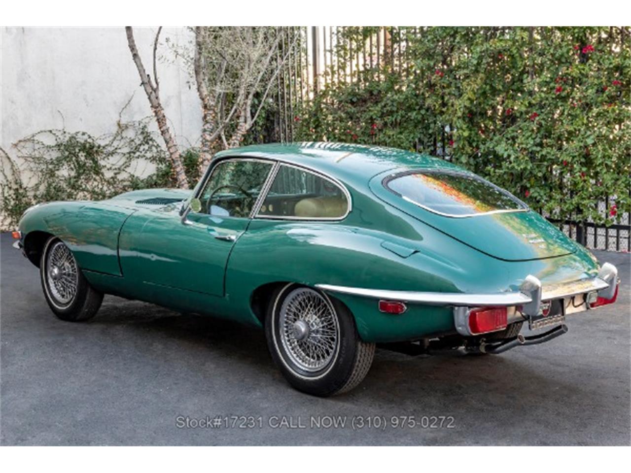 1970 jaguar xke