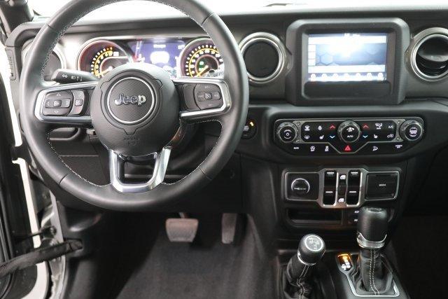 used 2018 jeep wrangler 4wd unlimited sahara muskegon, mi 49441 for sale in meskegon, michigan