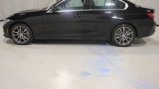 2022 BMW 3 series