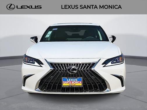 2025 lexus es 300h