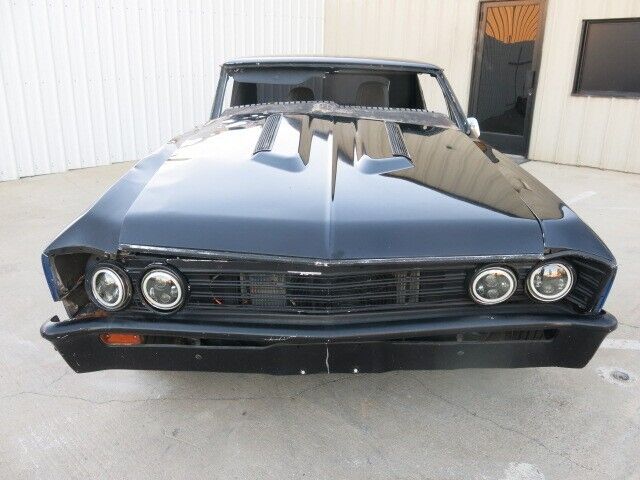 1965 chevrolet malibu coupe
