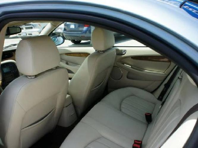 04 jaguar x-series 3.0 in jacksonville, fl