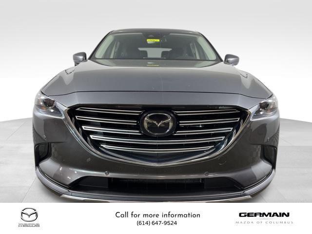 2021 mazda cx-9 touring