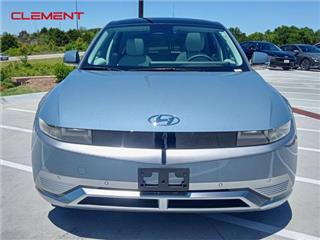 2024 Hyundai IONIQ 5 limited