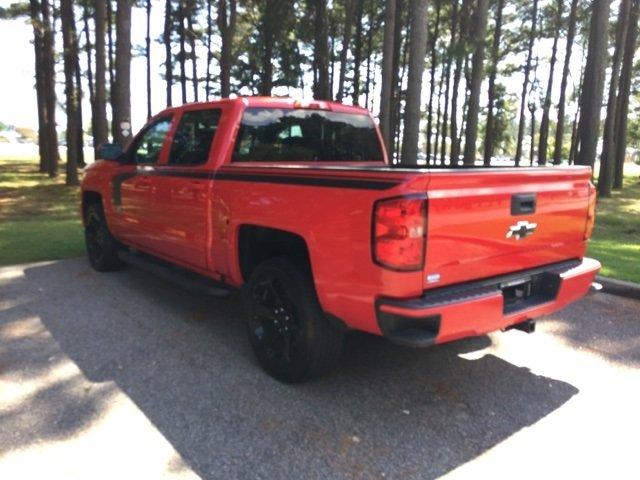 used 2017 chevrolet silverado 1500 lt myrtle beach, sc 29577 for sale in myrtle beach, south carolina