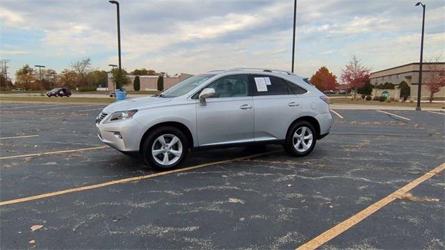 2015 lexus rx 350 f sport