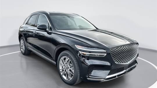 2025 Genesis GV70