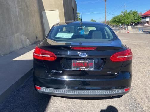2017 ford focus in saint louis, missouri