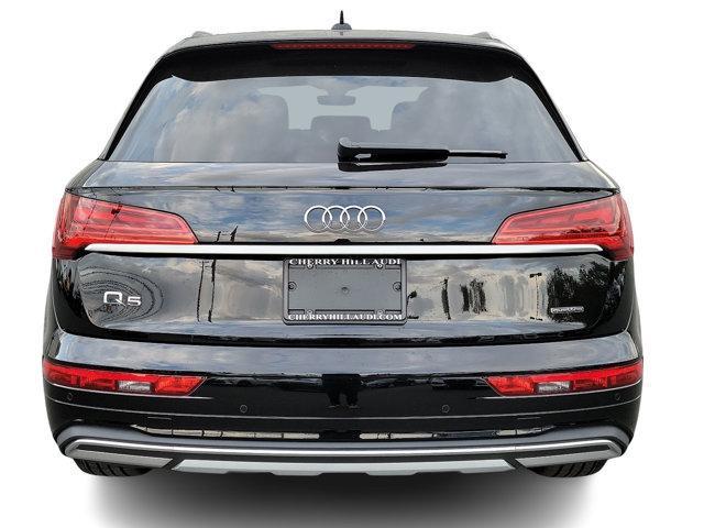 2024 audi q5 40 premium