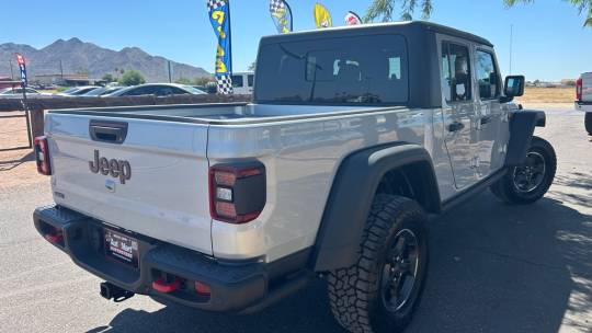 2023 Jeep Gladiator