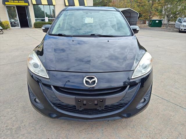 2013 mazda mazda5 grand touring