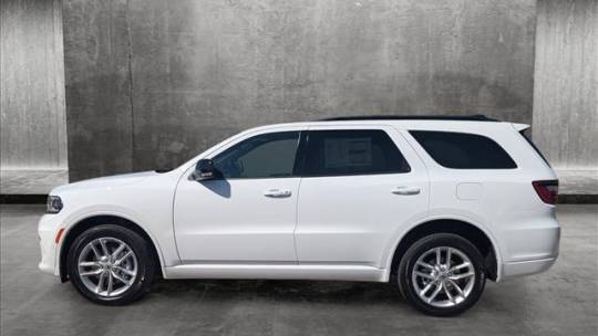 2024 Dodge Durango