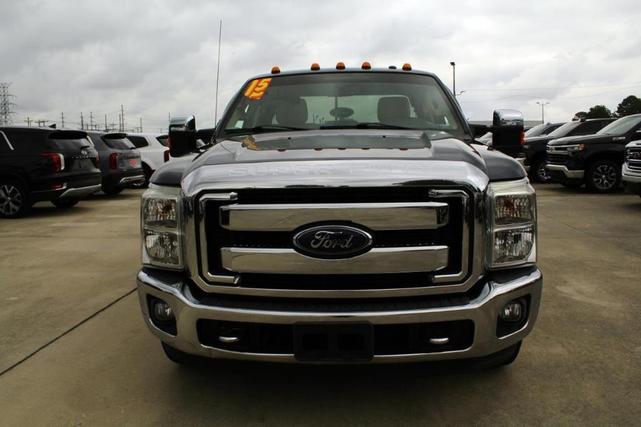 2015 ford f-350 lariat