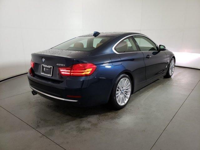 used 2015 bmw 428i coupe cary, nc 27511 for sale in cary, north carolina