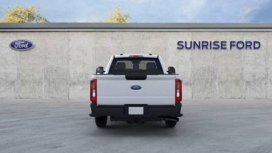 2024 Ford F-250