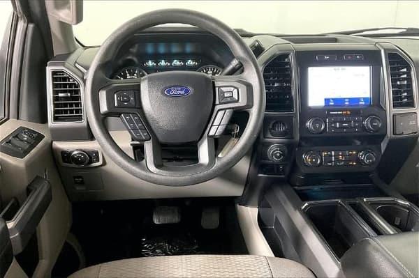 2020 ford f-150 in secaucus, new jersey