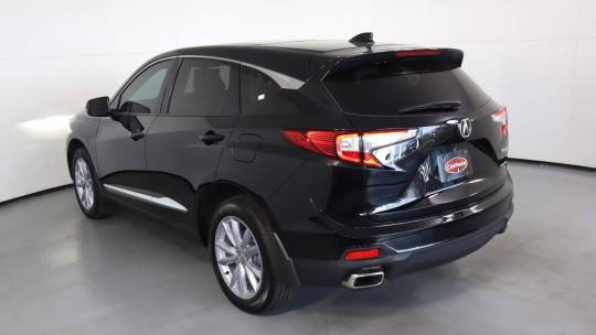 2024 Acura RDX