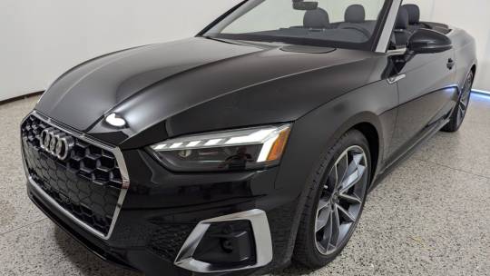 2024 Audi A5