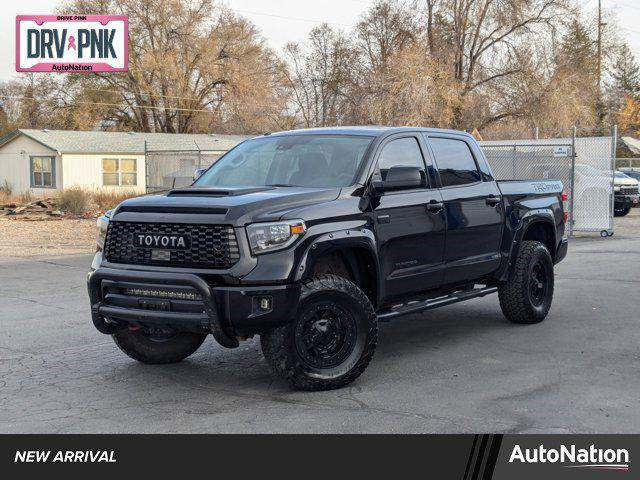 2019 toyota tundra trd pro