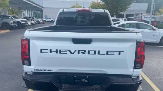 2024 Chevrolet