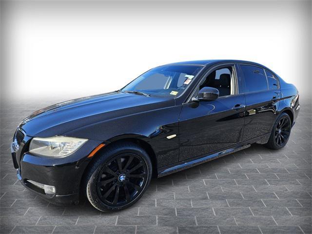 2011 bmw 328 328i