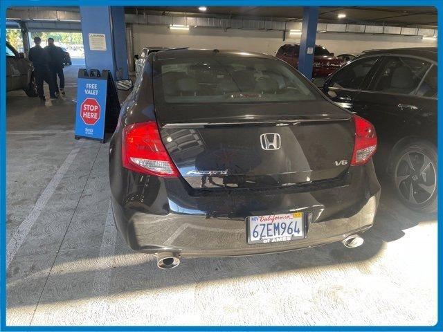 2012 honda accord cpe