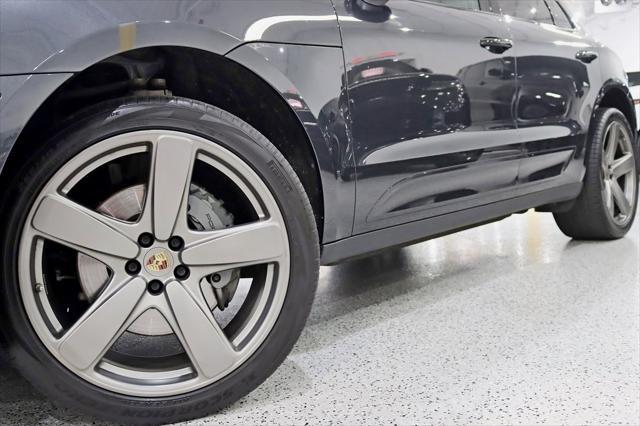 2019 porsche macan s