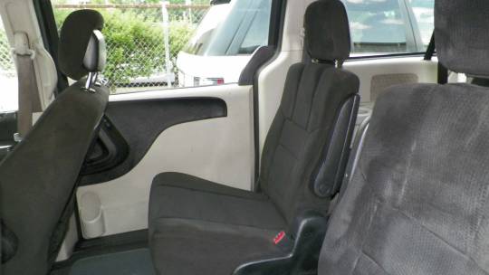 2014 Dodge Grand caravan