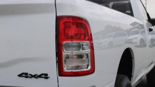 2024 RAM 3500