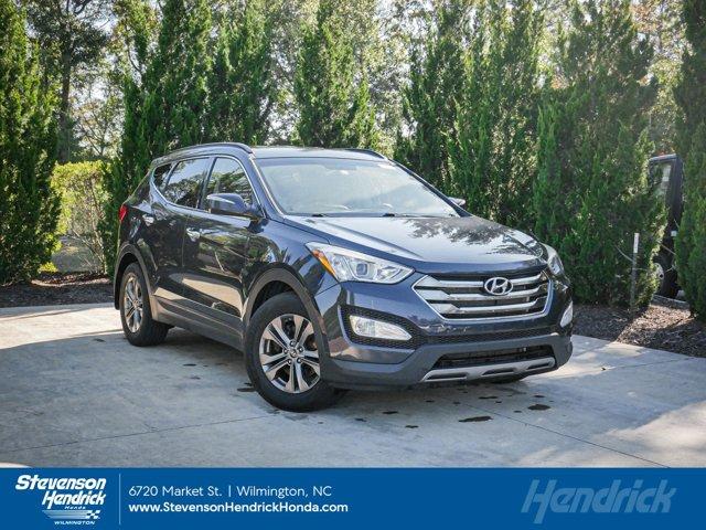 2013 hyundai santa fe sport