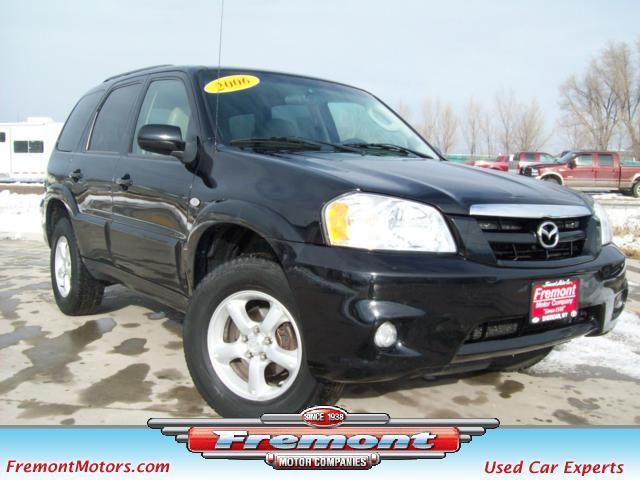 2006 mazda tribute i for sale in sheridan, wyoming