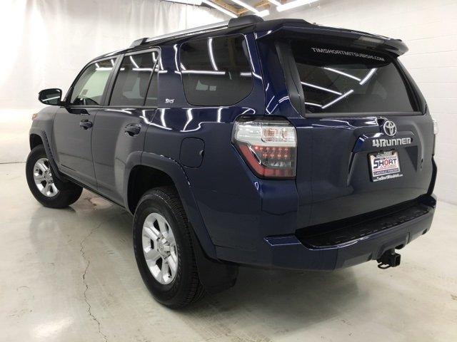 used 2019 toyota 4runner sr5 clarksville, tn 37040 for sale in clarksville, tennessee