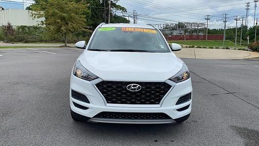 2021 hyundai tucson in minneapolis, minnesota