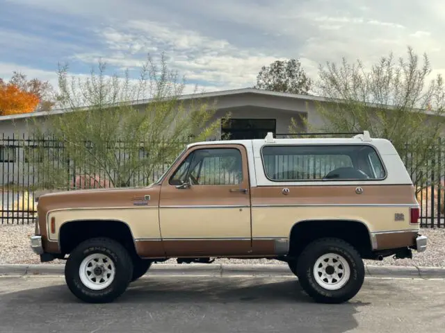 true survivor one owner 100,000 original miles