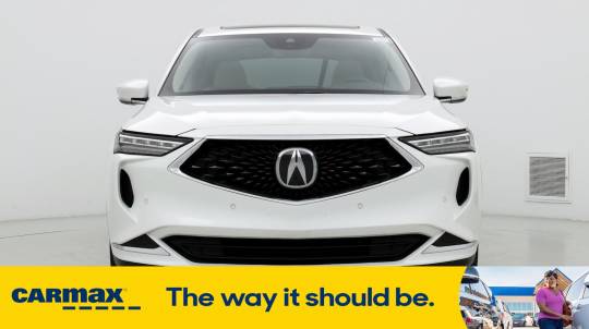 2023 Acura MDX