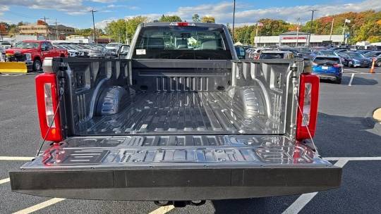 2024 Ford F-350